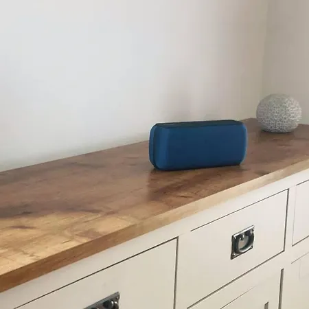 Exclusiva De Lujo 别墅