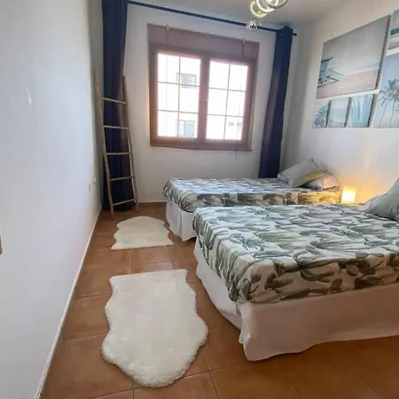Willa Exclusiva De Lujo Corralejo