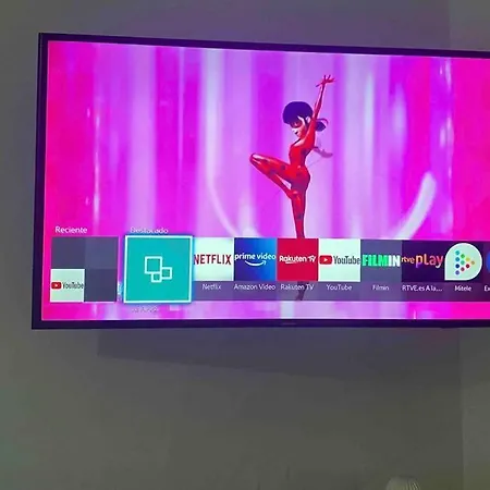 Exclusiva De Lujo 科拉雷侯