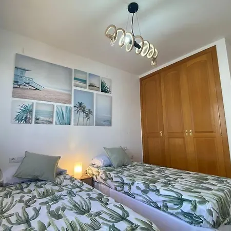 Exclusiva De Lujo * Corralejo