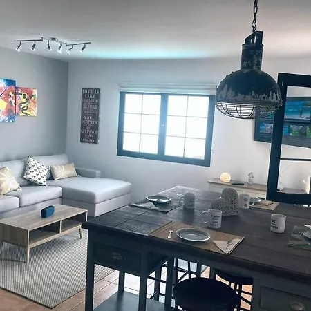 Exclusiva De Lujo * Corralejo