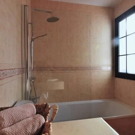 Vila Exclusiva De Lujo Corralejo