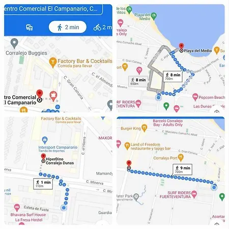 Exclusiva De Lujo 别墅 *