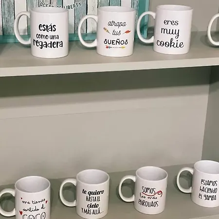 Exclusiva De Lujo Vila Corralejo