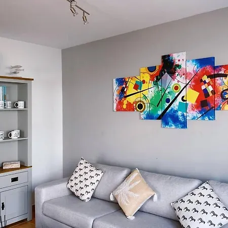 Exclusiva De Lujo 科拉雷侯