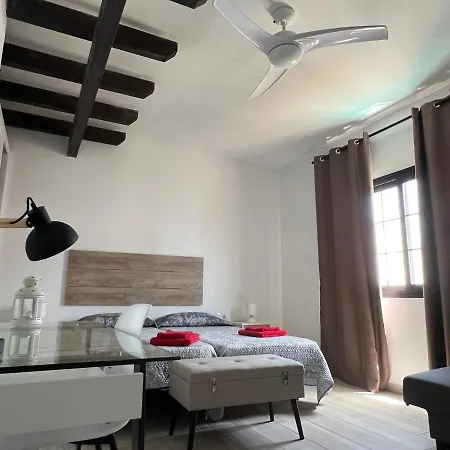 Exclusiva De Lujo 别墅