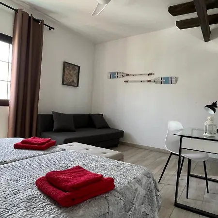 Exclusiva De Lujo 别墅