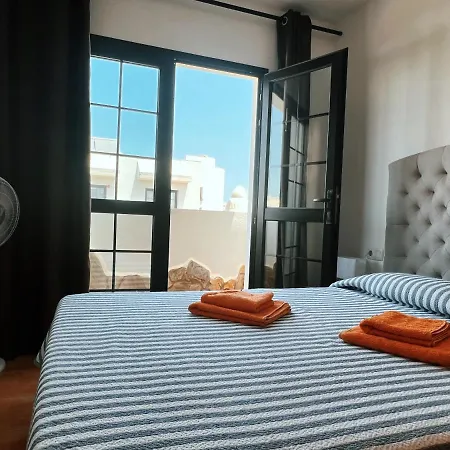 Exclusiva De Lujo Vila Corralejo