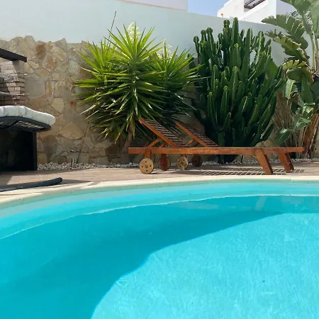 Vila Exclusiva De Lujo