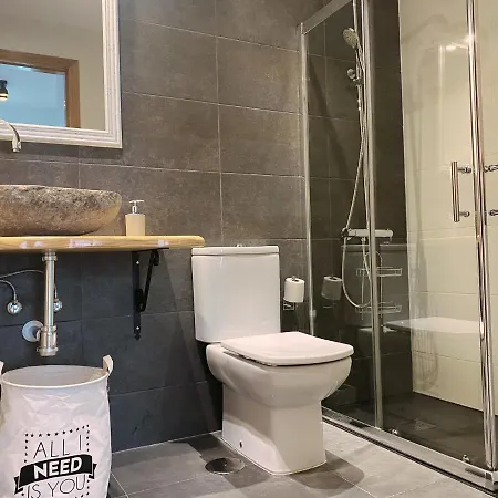 Exclusiva De Lujo * 科拉雷侯