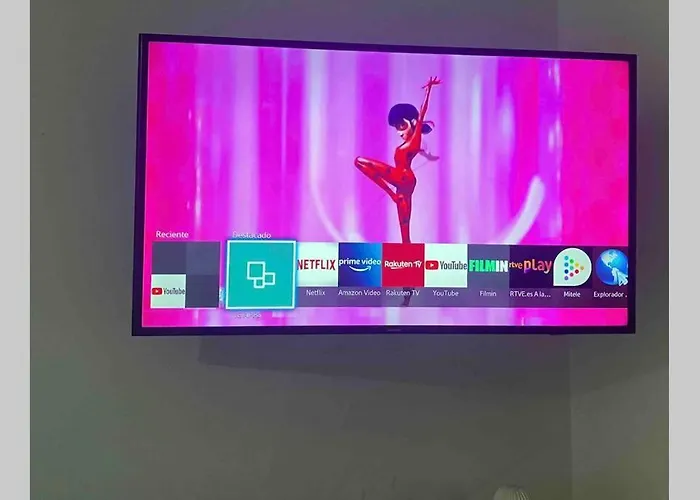 Exclusiva De Lujo كوراليهو