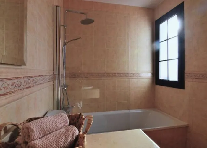 فيلة Exclusiva De Lujo كوراليهو