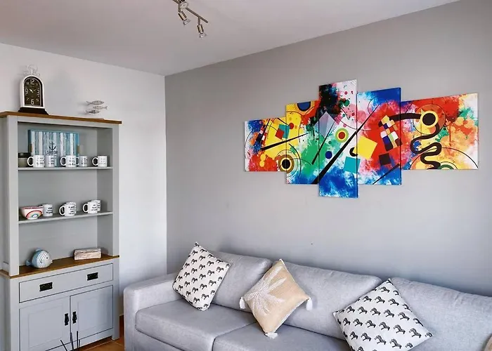 Exclusiva De Lujo كوراليهو