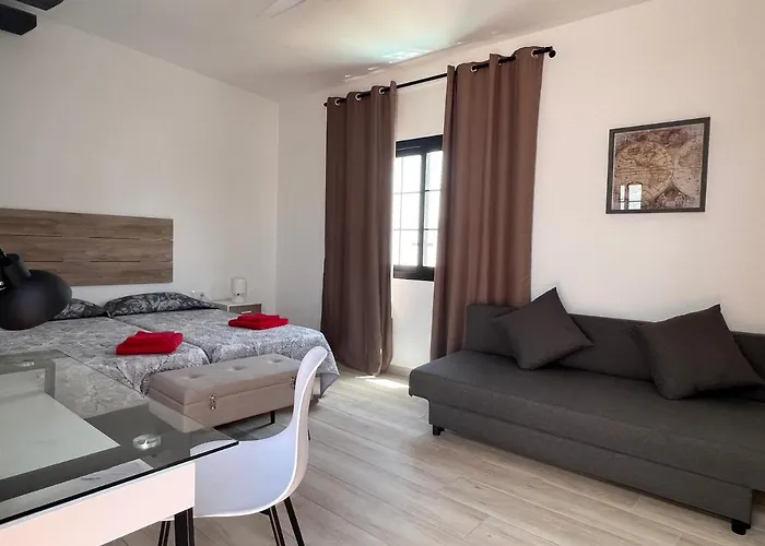 Exclusiva De Lujo * كوراليهو