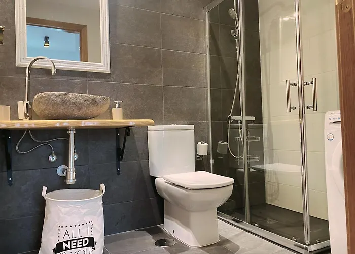 Exclusiva De Lujo * كوراليهو