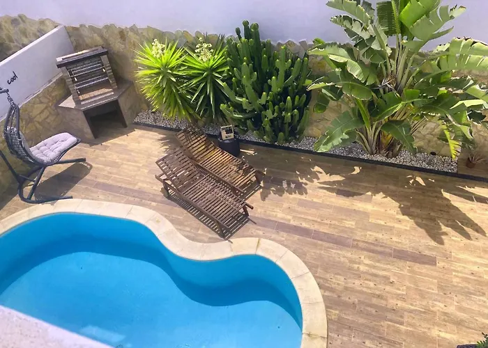 فيلة Exclusiva De Lujo كوراليهو