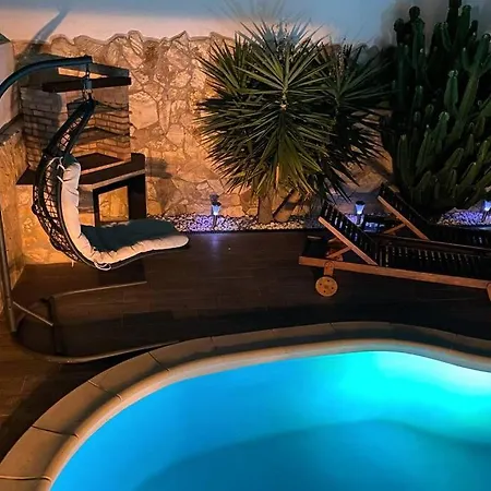 Exclusiva De Lujo * Corralejo