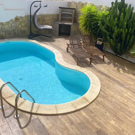 Villa Exclusiva De Lujo *