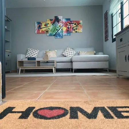 Exclusiva De Lujo Villa Corralejo