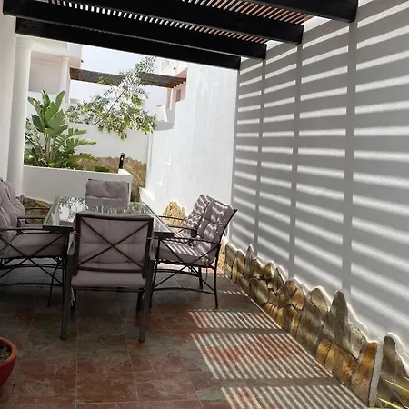 Exclusiva De Lujo * Corralejo