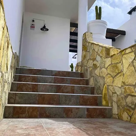 Exclusiva De Lujo * Corralejo