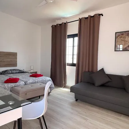 Exclusiva De Lujo * Corralejo