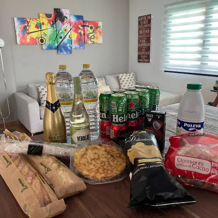 Villa Exclusiva De Lujo *