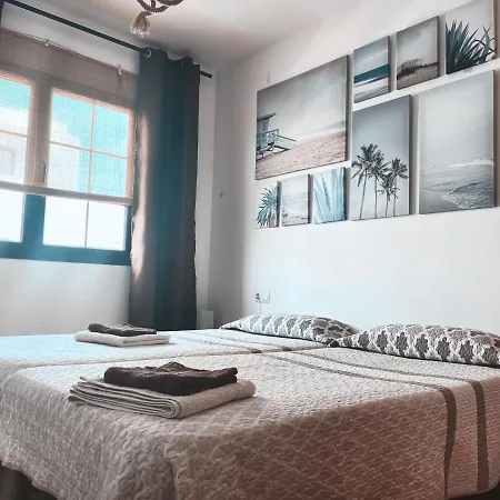 Villa Exclusiva De Lujo Corralejo