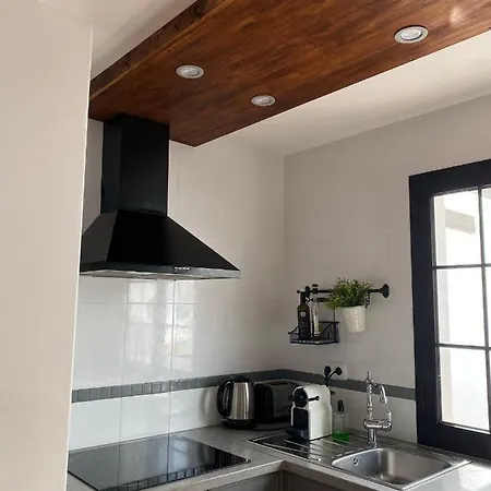 Exclusiva De Lujo Villa