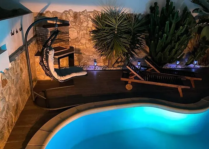 Exclusiva De Lujo * Corralejo