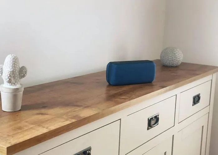 Exclusiva De Lujo Villa