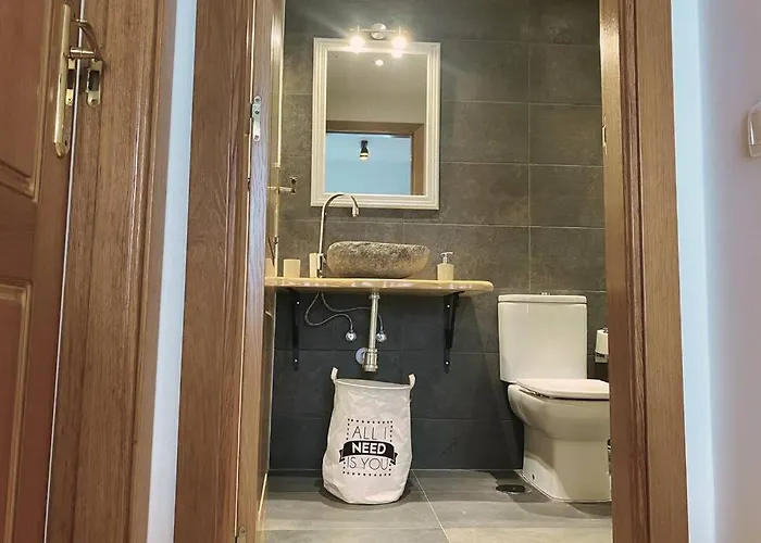 Villa Exclusiva De Lujo *