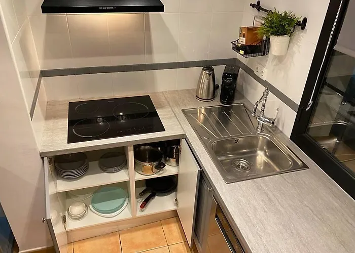 Exclusiva De Lujo * Corralejo