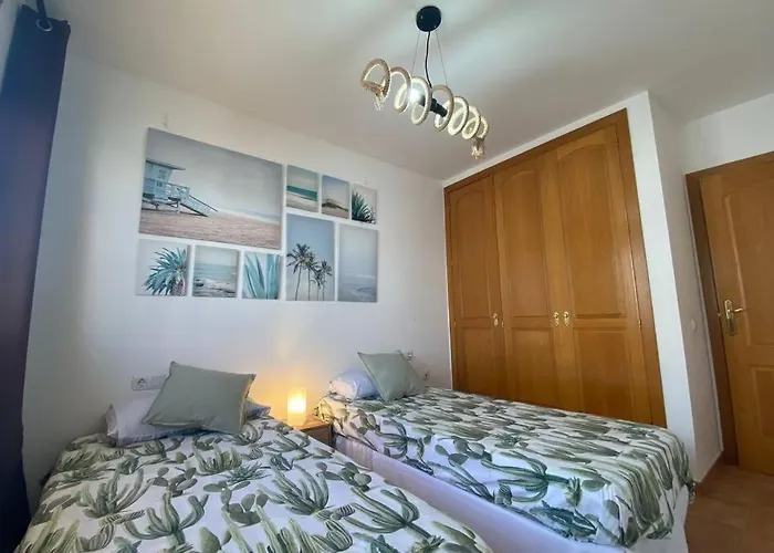 Exclusiva De Lujo * Corralejo