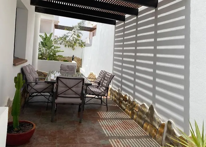 Exclusiva De Lujo * Corralejo