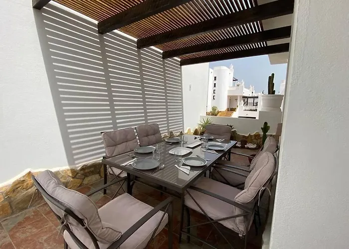 Exclusiva De Lujo * Corralejo