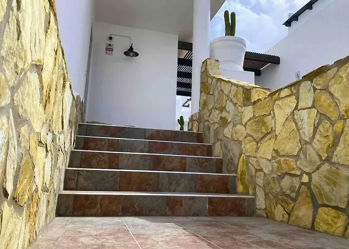 Exclusiva De Lujo * Corralejo