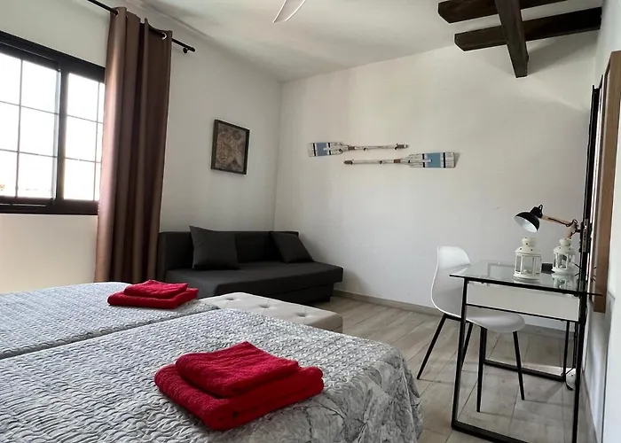 Exclusiva De Lujo Villa