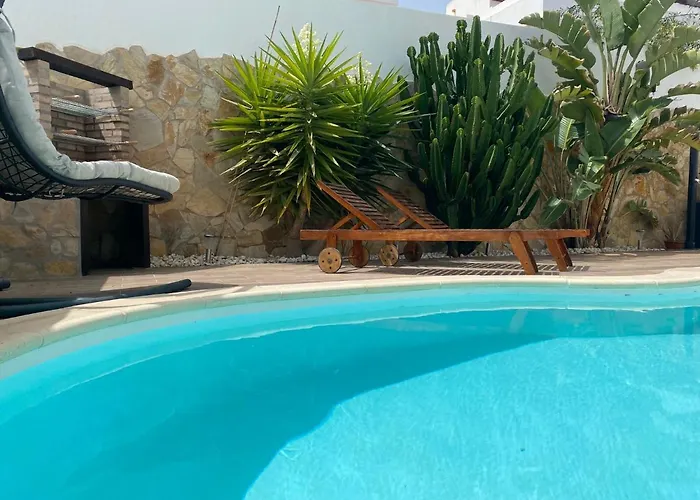 Villa Exclusiva De Lujo