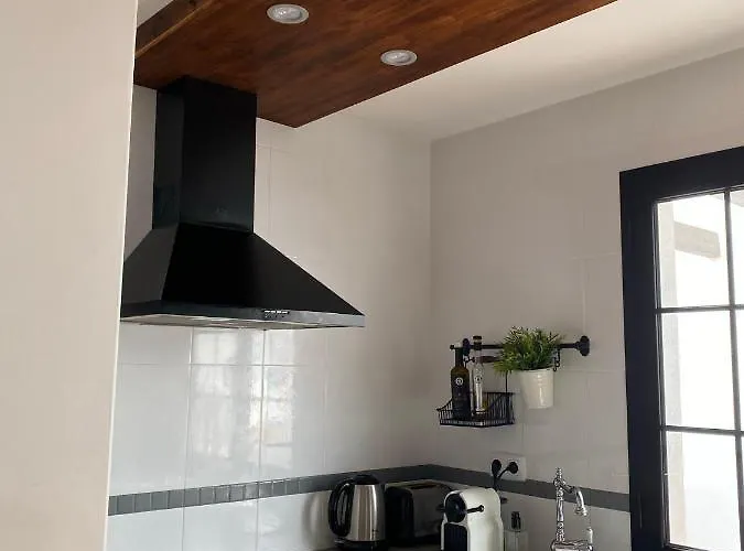 Exclusiva De Lujo Villa